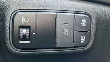 Hyundai Bayon 1.2 MPI Klass