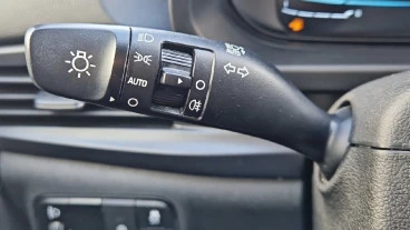 Hyundai Bayon 1.2 MPI Klass