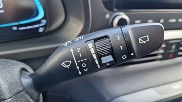 Hyundai Bayon 1.2 MPI Klass