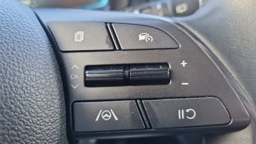 Hyundai Bayon 1.2 MPI Klass