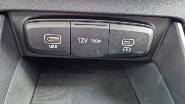 Hyundai Bayon 1.2 MPI Klass