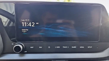 Hyundai Bayon 1.2 MPI Klass