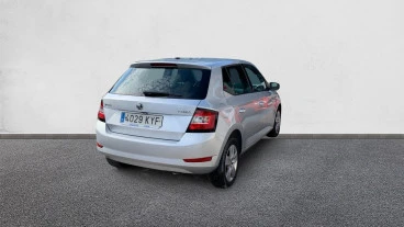 Skoda Fabia 1.0 TSI 70KW (95cv) Like
