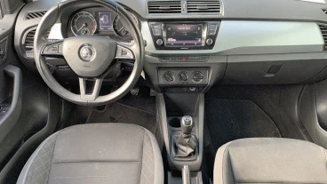 Skoda Fabia 1.0 TSI 70KW (95cv) Like