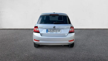 Skoda Fabia 1.0 TSI 70KW (95cv) Like