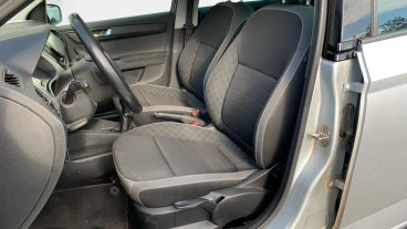 Skoda Fabia 1.0 TSI 70KW (95cv) Like