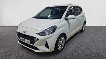 Hyundai i10 1.0 Klass