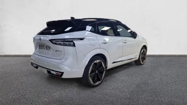 Nissan Qashqai E-POWER 140 KW (190 CV) N-Design