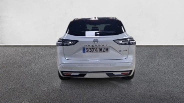 Nissan Qashqai E-POWER 140 KW (190 CV) N-Design