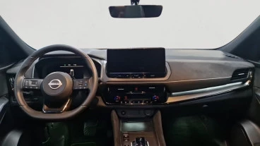 Nissan Qashqai E-POWER 140 KW (190 CV) N-Design