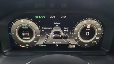 Nissan Qashqai E-POWER 140 KW (190 CV) N-Design