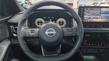 Nissan Qashqai E-POWER 140 KW (190 CV) N-Design