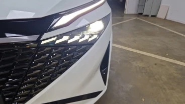 Nissan Qashqai E-POWER 140 KW (190 CV) N-Design