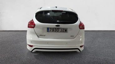 Ford Focus 1.0 Ecoboost S/S 92kW ST-Line Auto
