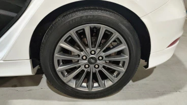 Ford Focus 1.0 Ecoboost S/S 92kW ST-Line Auto