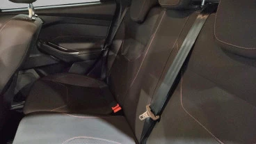 Ford Focus 1.0 Ecoboost S/S 92kW ST-Line Auto