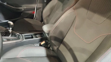 Ford Focus 1.0 Ecoboost S/S 92kW ST-Line Auto