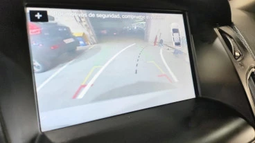 Ford Focus 1.0 Ecoboost S/S 92kW ST-Line Auto