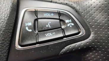 Ford Focus 1.0 Ecoboost S/S 92kW ST-Line Auto