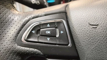 Ford Focus 1.0 Ecoboost S/S 92kW ST-Line Auto