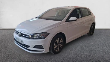 Volkswagen Polo Advance 1.0 TSI 70kW (95CV)
