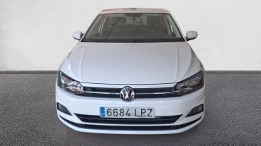 Volkswagen Polo Advance 1.0 TSI 70kW (95CV)