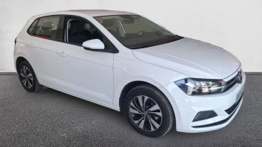 Volkswagen Polo Advance 1.0 TSI 70kW (95CV)