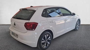 Volkswagen Polo Advance 1.0 TSI 70kW (95CV)