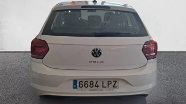 Volkswagen Polo Advance 1.0 TSI 70kW (95CV)