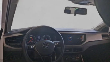 Volkswagen Polo Advance 1.0 TSI 70kW (95CV)