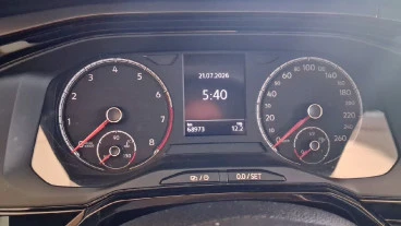 Volkswagen Polo Advance 1.0 TSI 70kW (95CV)