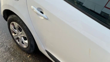 Renault Megane Life dCi 95 eco2