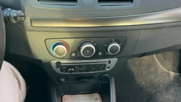 Renault Megane Life dCi 95 eco2