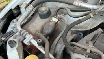 Renault Megane Life dCi 95 eco2