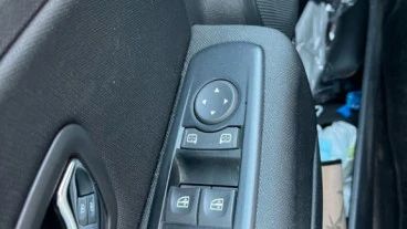 Renault Megane Life dCi 95 eco2