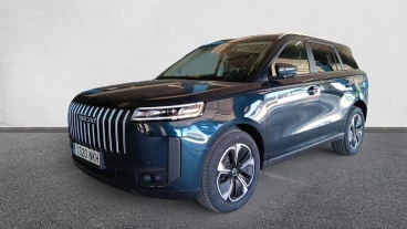 Jaecoo 5 Exclusive 1.6 TGDI 108kW (147CV) FWD