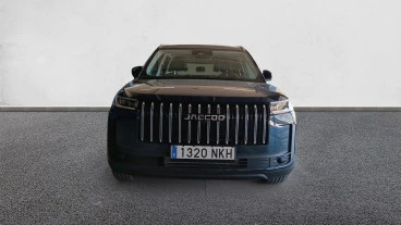Jaecoo 5 Exclusive 1.6 TGDI 108kW (147CV) FWD
