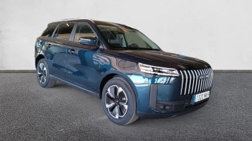 Jaecoo 5 Exclusive 1.6 TGDI 108kW (147CV) FWD