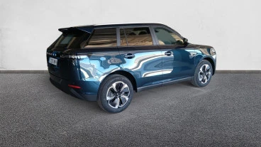 Jaecoo 5 Exclusive 1.6 TGDI 108kW (147CV) FWD