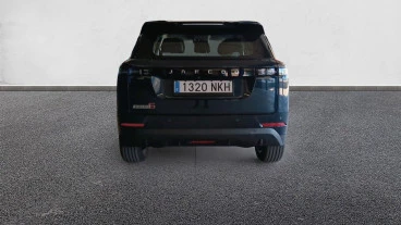 Jaecoo 5 Exclusive 1.6 TGDI 108kW (147CV) FWD