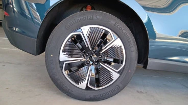 Jaecoo 5 Exclusive 1.6 TGDI 108kW (147CV) FWD