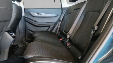 Jaecoo 5 Exclusive 1.6 TGDI 108kW (147CV) FWD