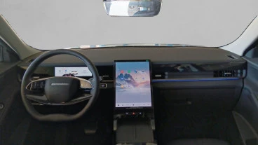 Jaecoo 5 Exclusive 1.6 TGDI 108kW (147CV) FWD