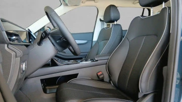 Jaecoo 5 Exclusive 1.6 TGDI 108kW (147CV) FWD