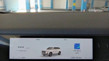Jaecoo 5 Exclusive 1.6 TGDI 108kW (147CV) FWD