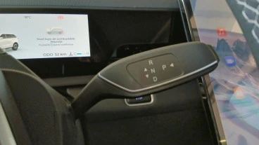 Jaecoo 5 Exclusive 1.6 TGDI 108kW (147CV) FWD