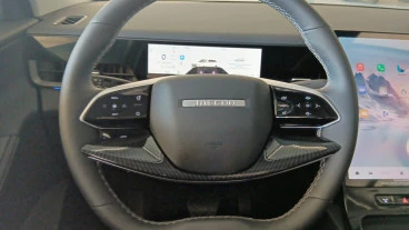 Jaecoo 5 Exclusive 1.6 TGDI 108kW (147CV) FWD