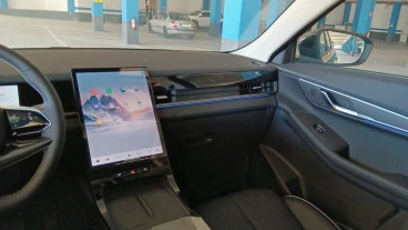 Jaecoo 5 Exclusive 1.6 TGDI 108kW (147CV) FWD