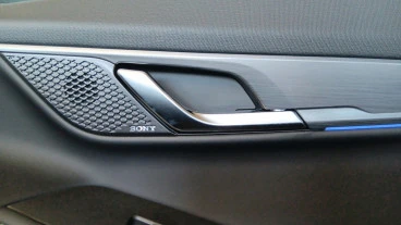 Jaecoo 5 Exclusive 1.6 TGDI 108kW (147CV) FWD