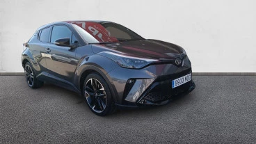 Toyota C-HR 2.0 180H GR Sport